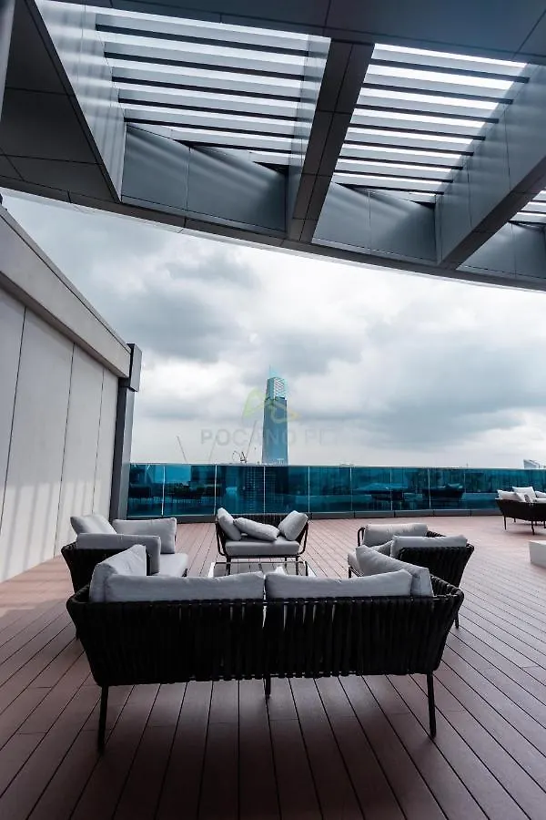 Apartment Eaton Residence Klcc Kuala Lumpur Malaysia