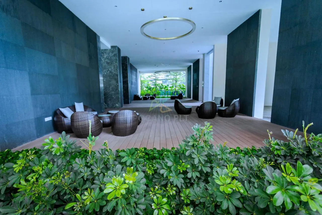 Eaton Residence Klcc Kuala Lumpur 0*,  Malaysia