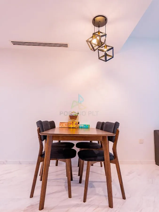 Eaton Residence Klcc Kuala Lumpur Apartment