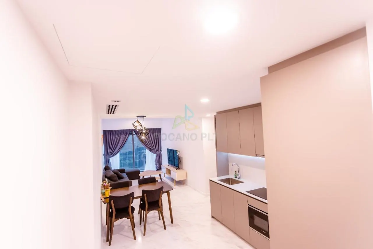 Eaton Residence Klcc Kuala Lumpur